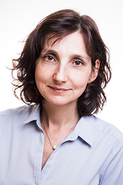 Vanda Horváth
